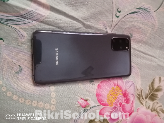 Samsung s20 plus